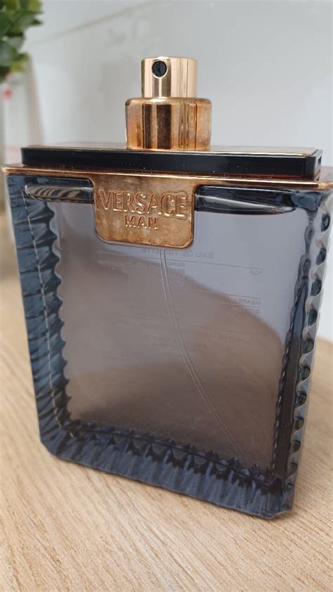 versace fioletowe perfumy|Versace man perfume.